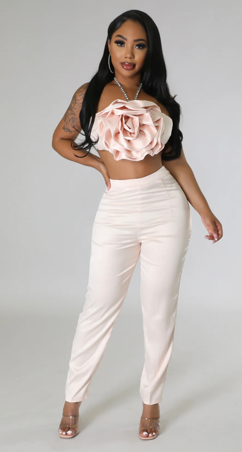 A Taste of Sangria 2 Piece Set π₯π₯π₯