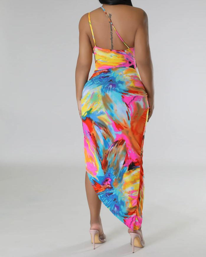 Vacation Bae 2 Piece Swimsuit.GORGEOUS! Turn heads on the beach or at the pool .