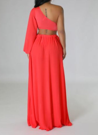 Sexy Vacay Skirt Set