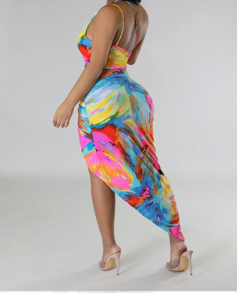 Vacation Bae 2 Piece Swimsuit.GORGEOUS! Turn heads on the beach or at the pool .