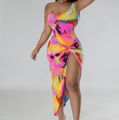 Vacation Bae 2 Piece Swimsuit.GORGEOUS! Turn heads on the beach or at the pool .