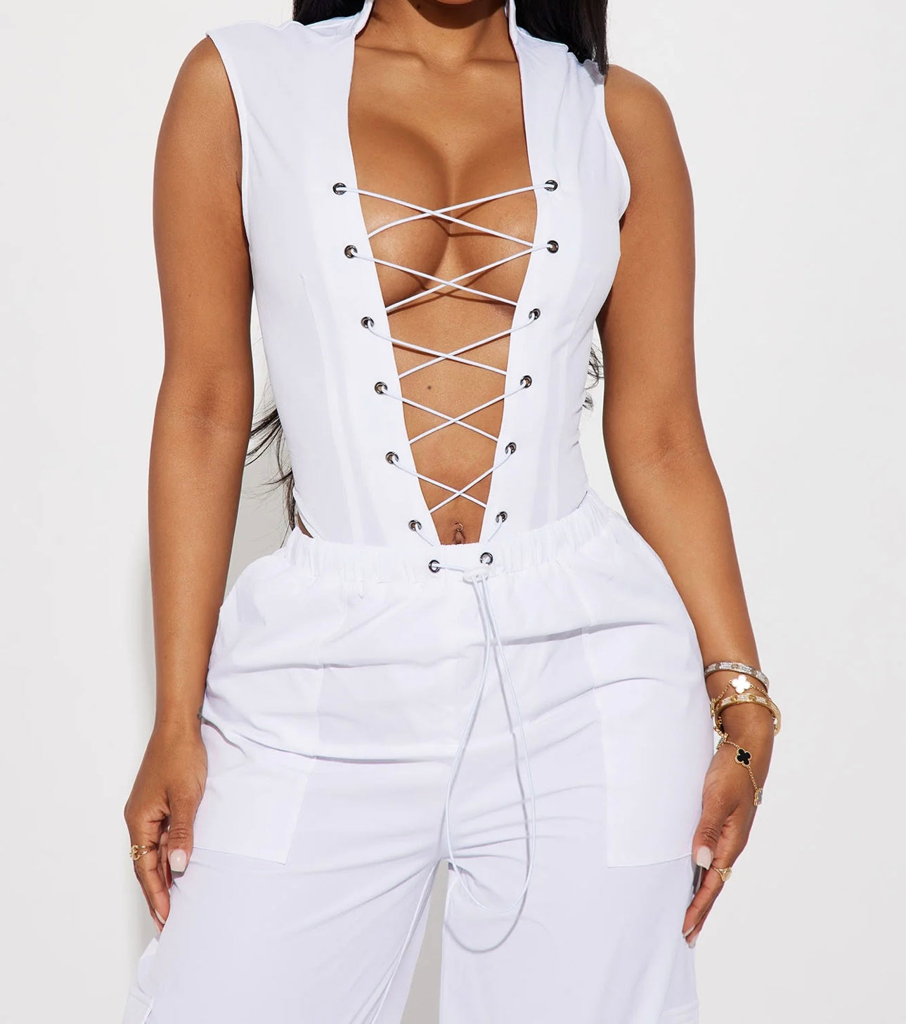 Some lLike it  Hot  2 Piece Jogger Set✈️🏖️🫶🏽